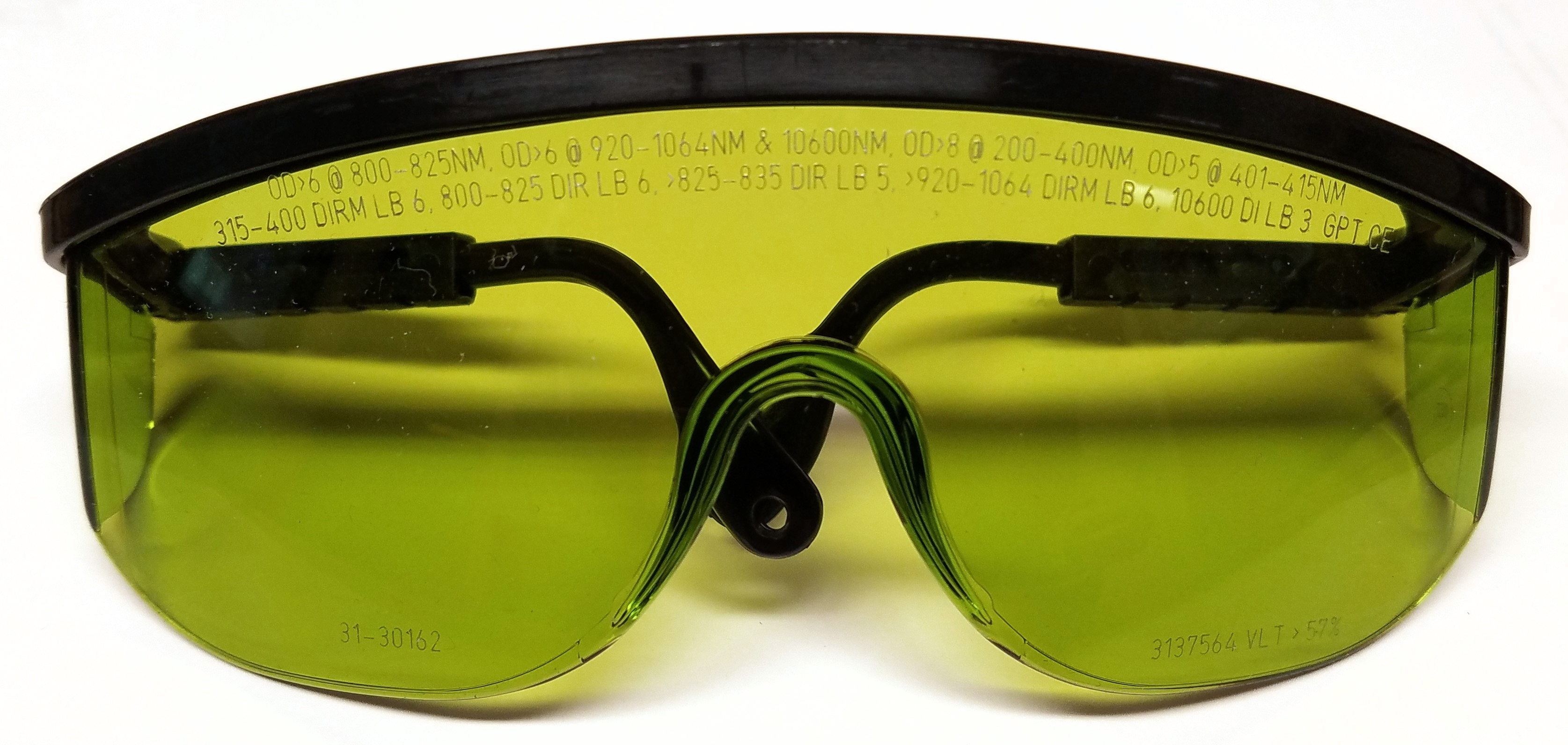 Optical Density Calculator