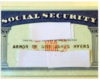 #68 In Washington State, USA there is a woman whose legal name is “Life Has Meaning.” Another woman has legally renamed herself, “Table.” Find someone whose name is a noun, verb or a phrase, and take a photo with him or her and his or her driver’s license with everything blacked out except for his or her name.GISHWHES Hall of Fame!