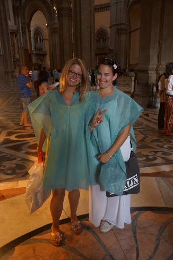 It's Abu Dhabi all over again.