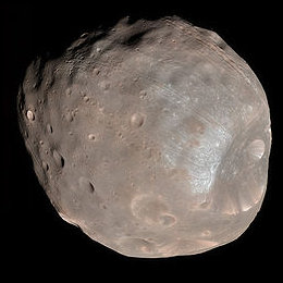 Phobos
