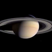 Saturn