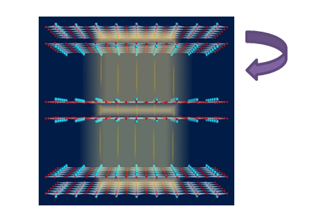 Enhancing superconducting coupling in YBa2Cu3O6+x