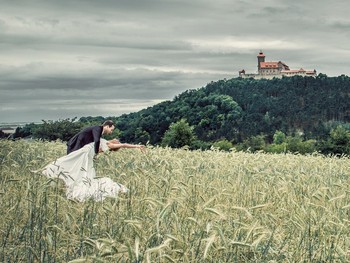 Hier kommt das Bild von der Dankeskarte.