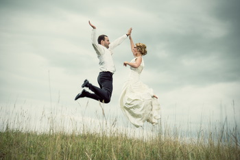 Wer springt denn hier höher?