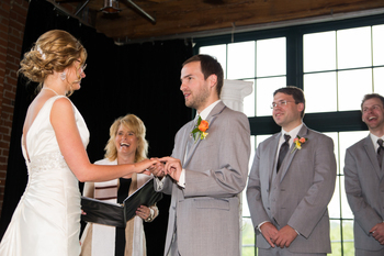 Which hand do these rings go on again? Eh, just roll with it.