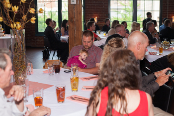 Trinity starts planning her wedding day. Rob is getting nervous.