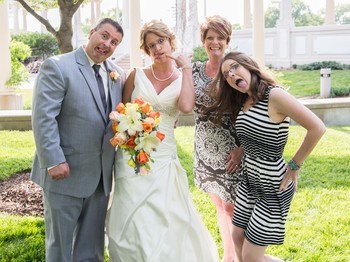 We are a classy bunch.