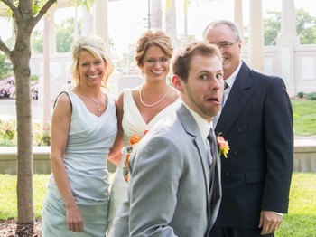 Ryan's surprise cameo.