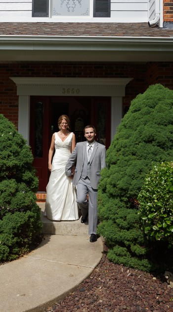 Let's get to the alter! Er...brewery. Whatever!