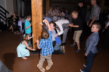 Sorry big boys, looks like you'll have to wait a while.