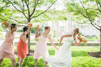 Trust me, Cassi had it comin'.