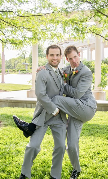 Okay this is getting a little weird.