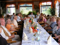 The family Pabst! (Summer 2008)